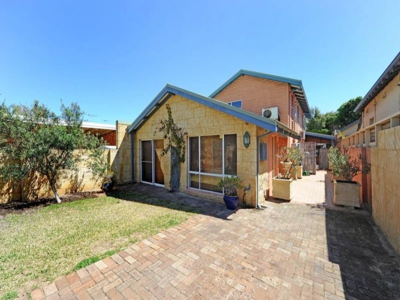 35 Margaret Street, Cottesloe WA 6011