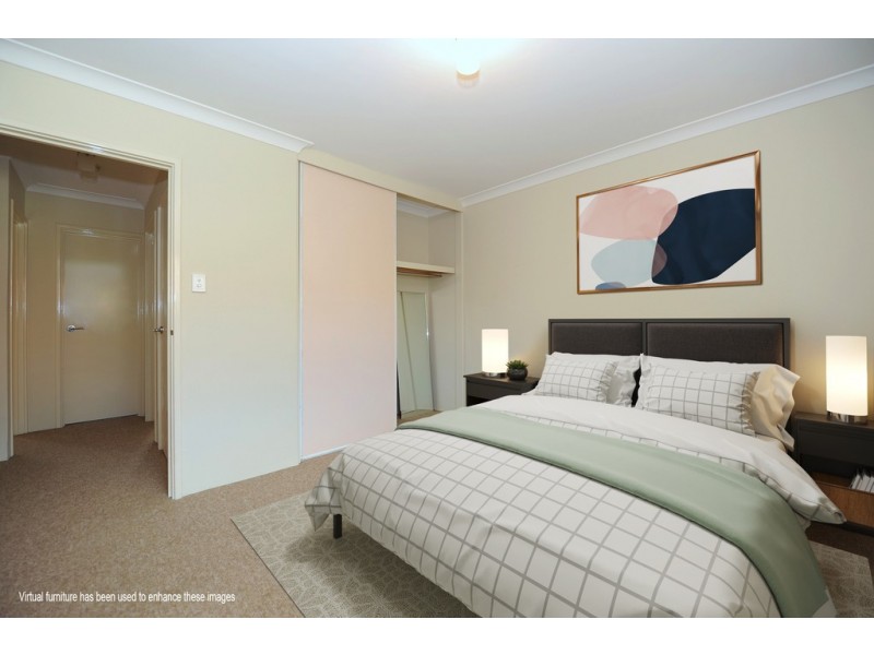 6/12 McNamara Way, Cottesloe WA 6011