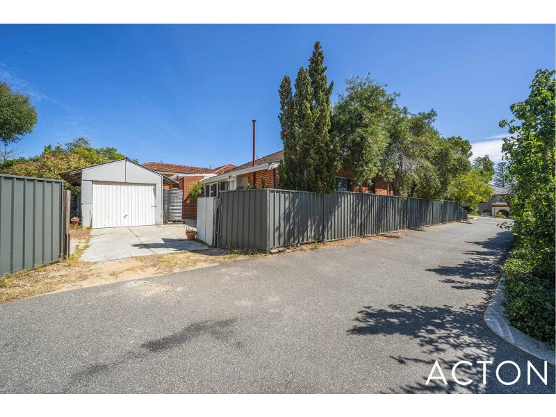 39 Hawkstone Street, Cottesloe WA 6011