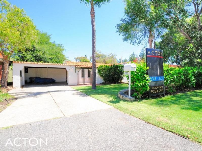 7 Ackland Way, Cottesloe WA 6011