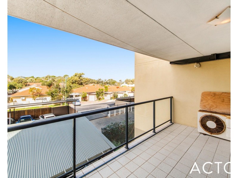 24/10 Wellington Street, Mosman Park WA 6012