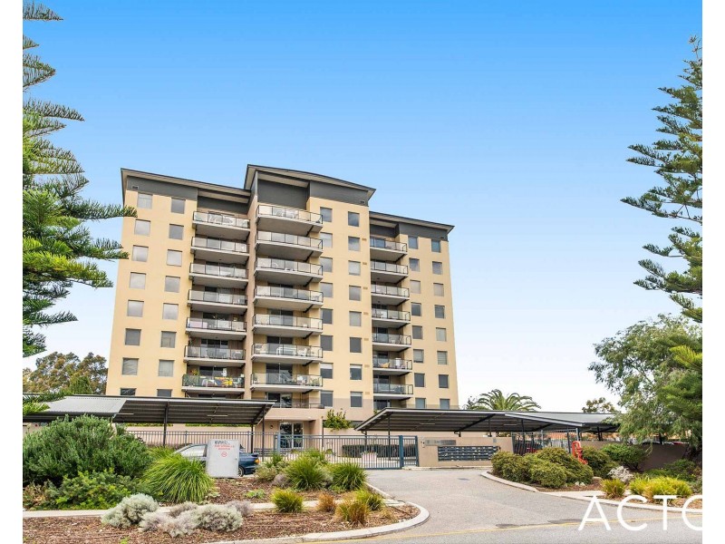 24/10 Wellington Street, Mosman Park WA 6012