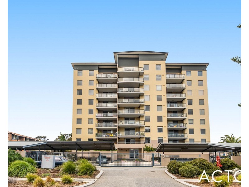 24/10 Wellington Street, Mosman Park WA 6012