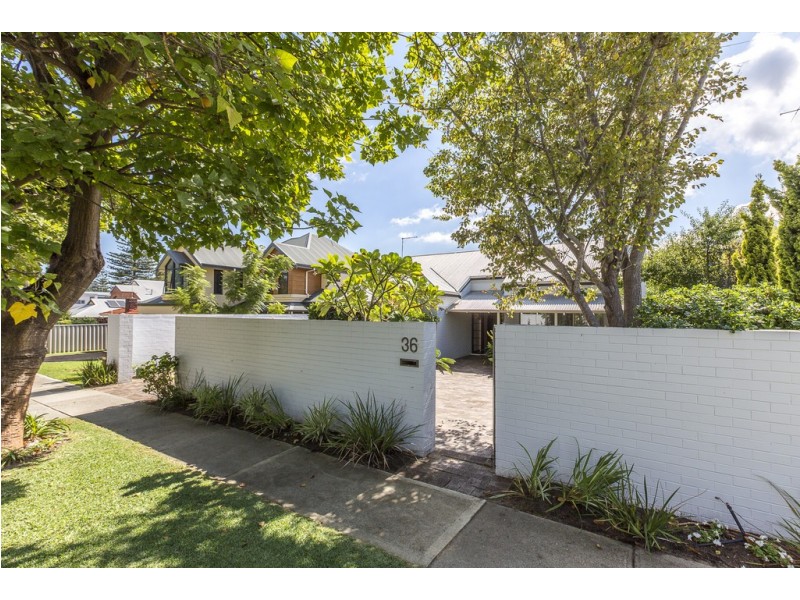 36 Florence Street, Cottesloe WA 6011