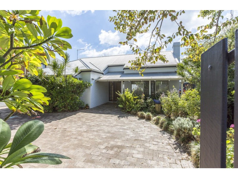 36 Florence Street, Cottesloe WA 6011