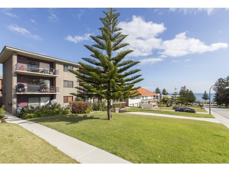 6/7 Napier Street, Cottesloe WA 6011