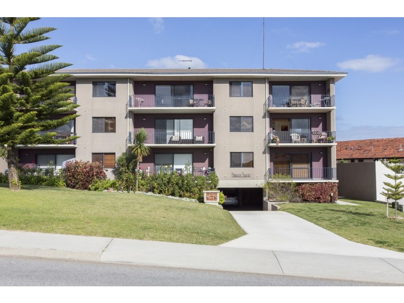 6/7 Napier Street, Cottesloe WA 6011
