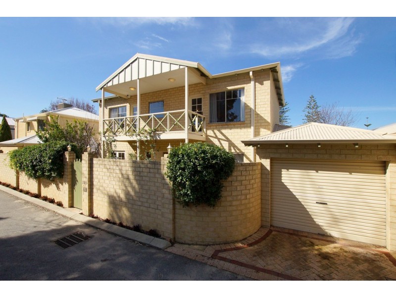 191A Curtin Avenue, Cottesloe WA 6011