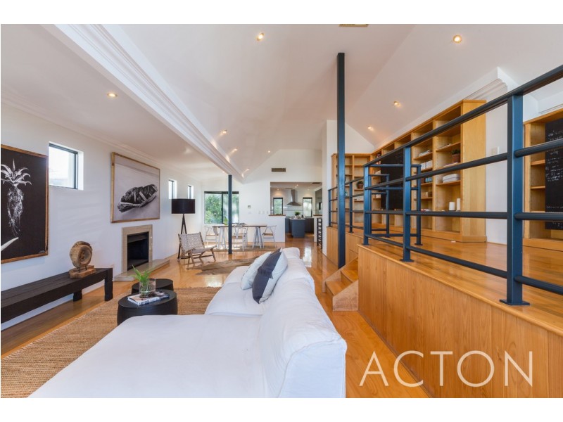 8 Marine Parade, Cottesloe WA 6011