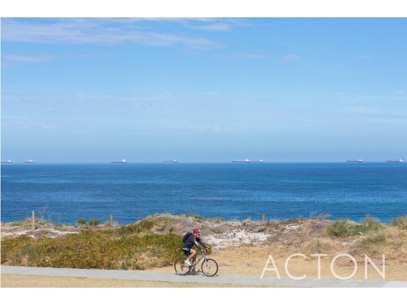 8 Marine Parade, Cottesloe WA 6011