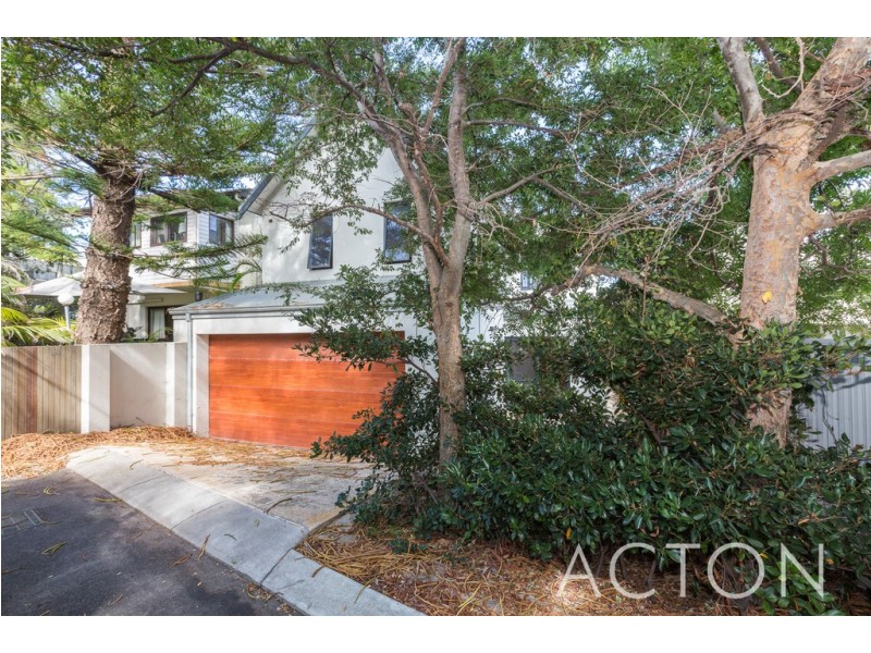 8 Marine Parade, Cottesloe WA 6011