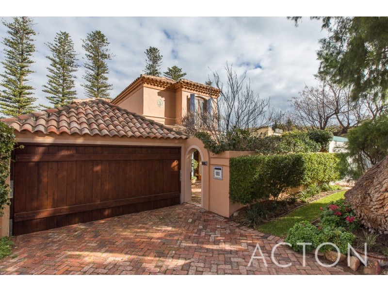 23 Vera Street, Cottesloe WA 6011
