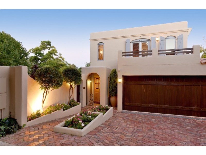 14 George Street, Cottesloe WA 6011