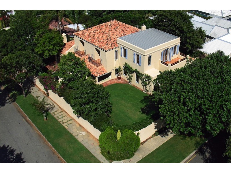 14 George Street, Cottesloe WA 6011