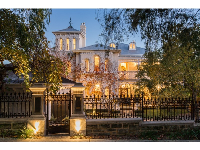 137 Forrest Street, Peppermint Grove WA 6011