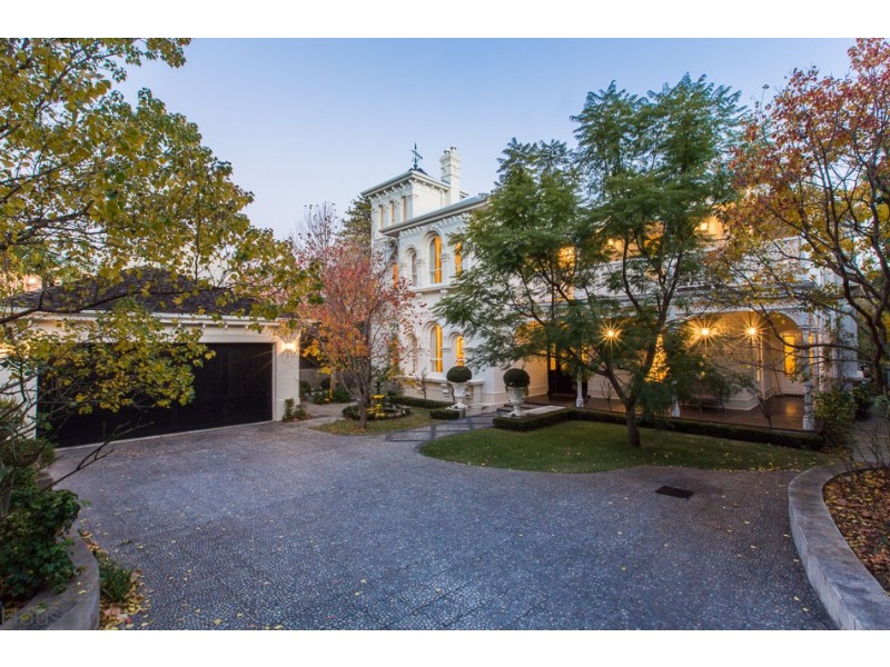 137 Forrest Street, Peppermint Grove WA 6011