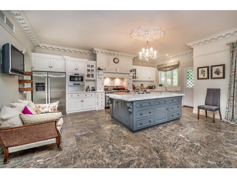 137 Forrest Street, Peppermint Grove WA 6011