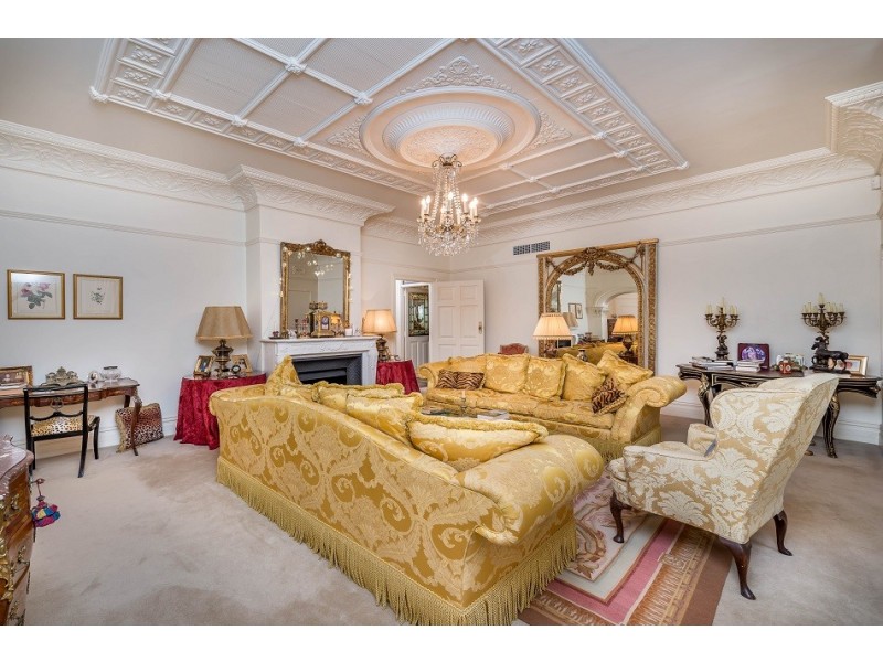 137 Forrest Street, Peppermint Grove WA 6011