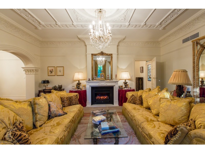 137 Forrest Street, Peppermint Grove WA 6011