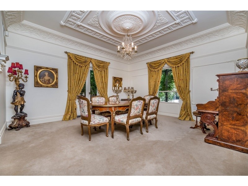 137 Forrest Street, Peppermint Grove WA 6011