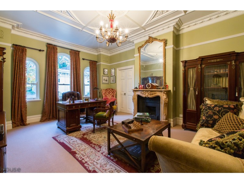 137 Forrest Street, Peppermint Grove WA 6011