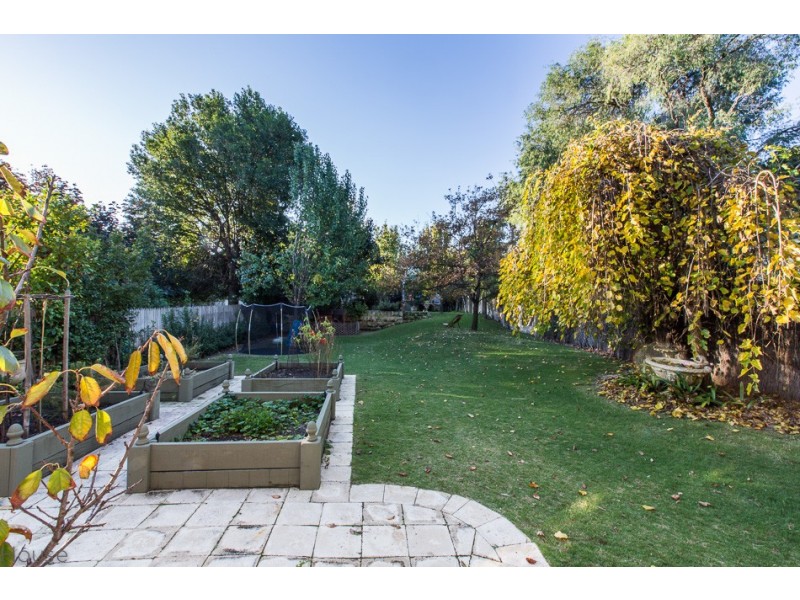 137 Forrest Street, Peppermint Grove WA 6011