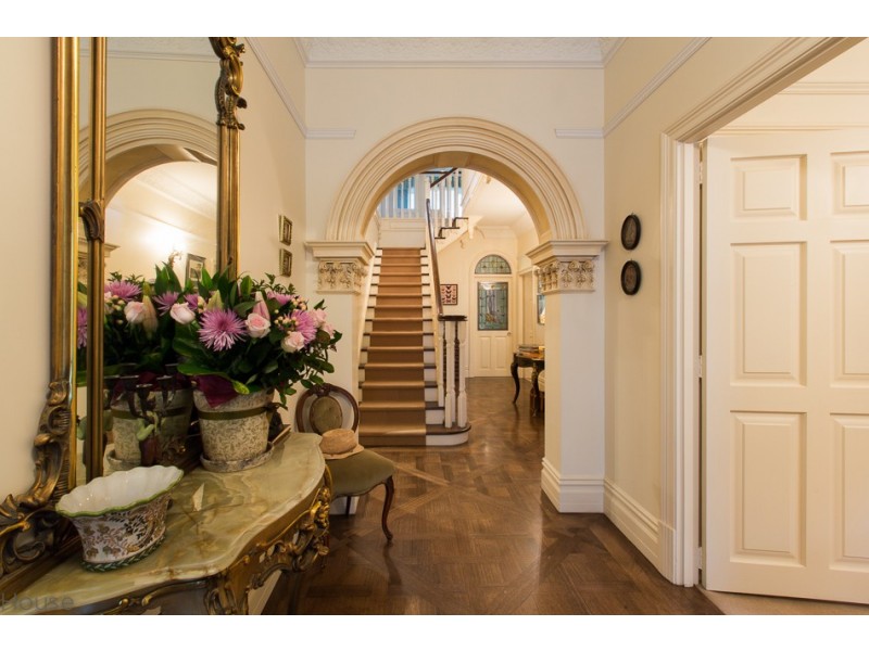 137 Forrest Street, Peppermint Grove WA 6011