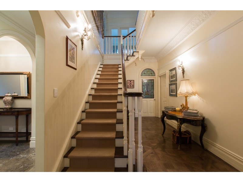 137 Forrest Street, Peppermint Grove WA 6011