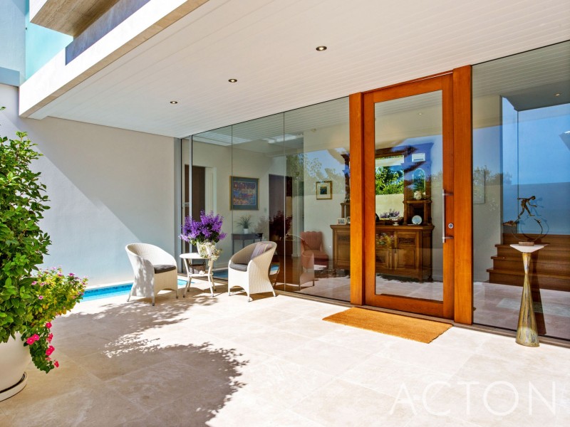172 Little Marine Parade, Cottesloe WA 6011