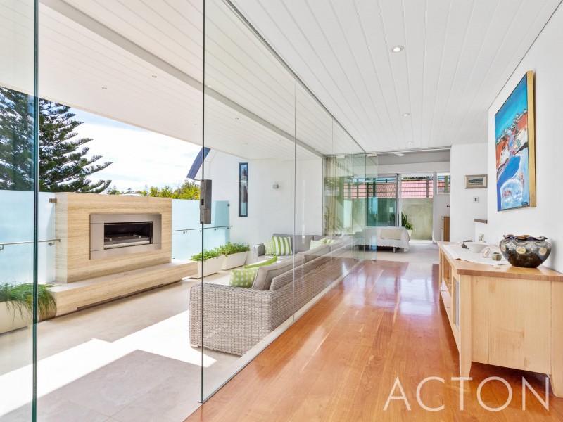 172 Little Marine Parade, Cottesloe WA 6011