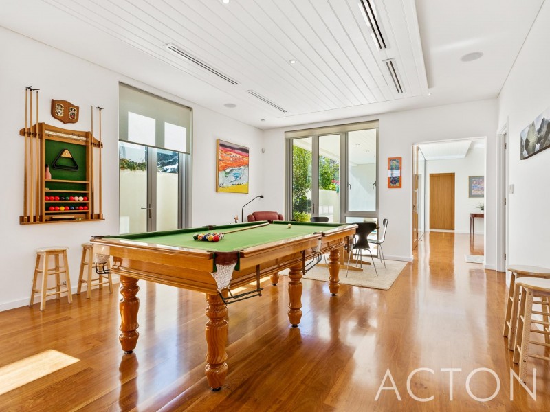 172 Little Marine Parade, Cottesloe WA 6011