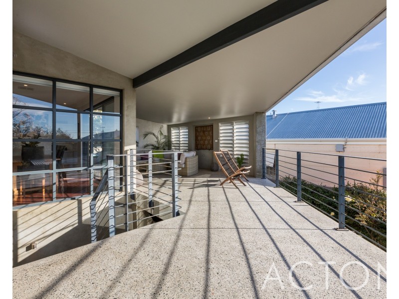 1 Melville Street, Cottesloe WA 6011