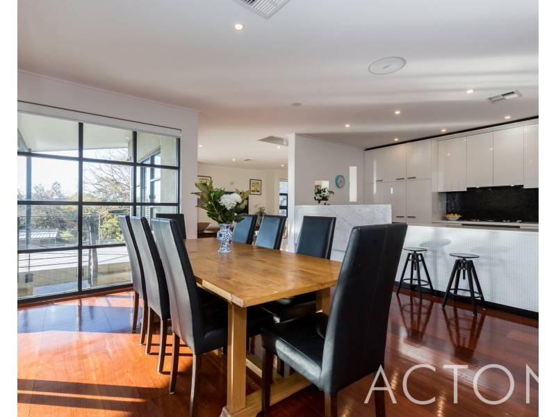 1 Melville Street, Cottesloe WA 6011