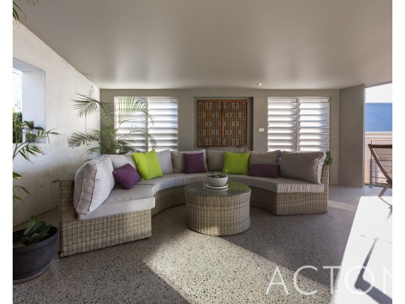 1 Melville Street, Cottesloe WA 6011