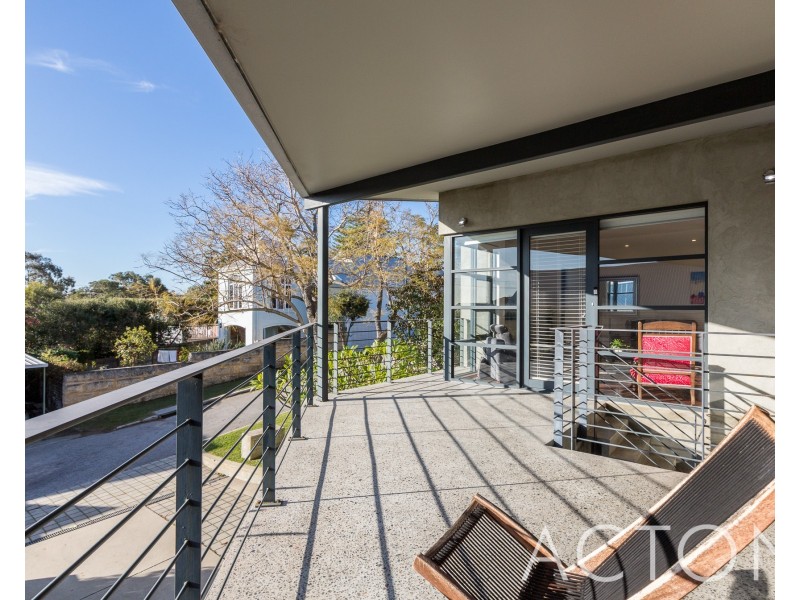 1 Melville Street, Cottesloe WA 6011