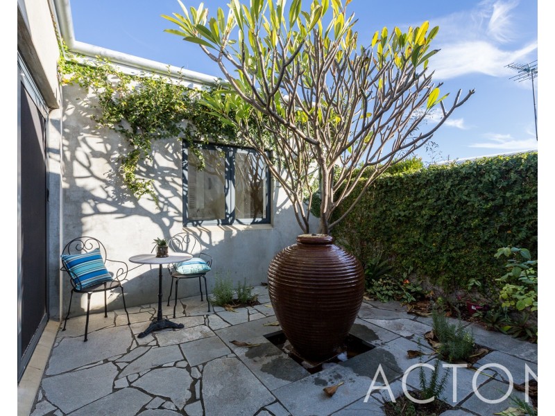 1 Melville Street, Cottesloe WA 6011