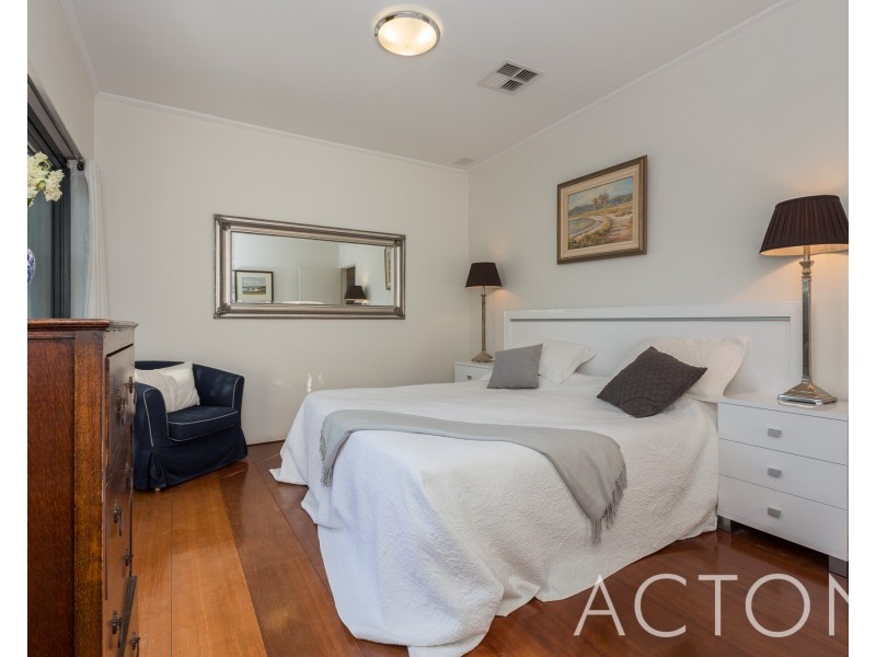 1 Melville Street, Cottesloe WA 6011