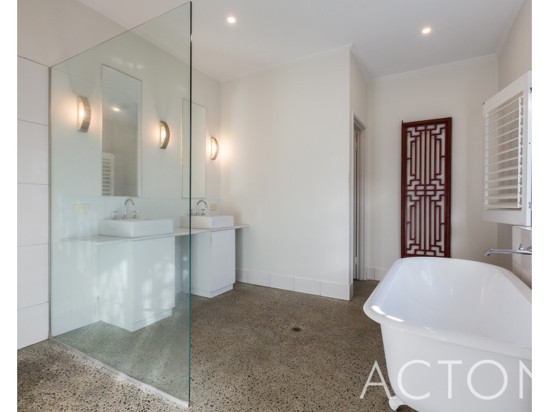 1 Melville Street, Cottesloe WA 6011