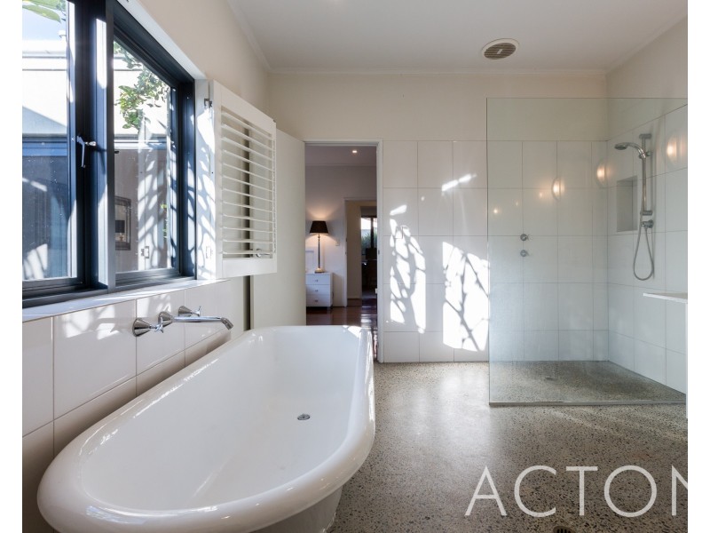 1 Melville Street, Cottesloe WA 6011