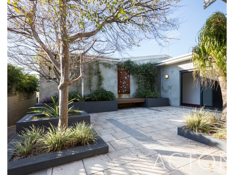 1 Melville Street, Cottesloe WA 6011