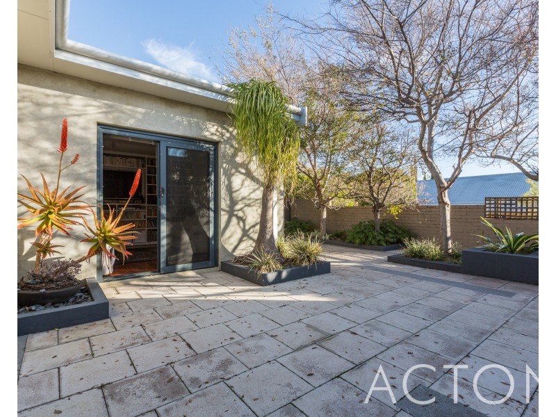 1 Melville Street, Cottesloe WA 6011