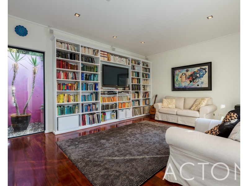 1 Melville Street, Cottesloe WA 6011