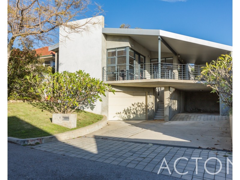 1 Melville Street, Cottesloe WA 6011