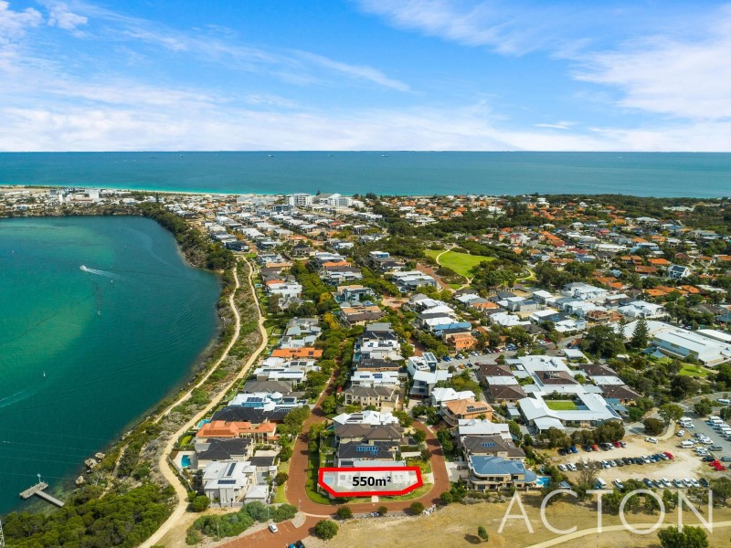 8 Faulkner Circle, Mosman Park WA 6012