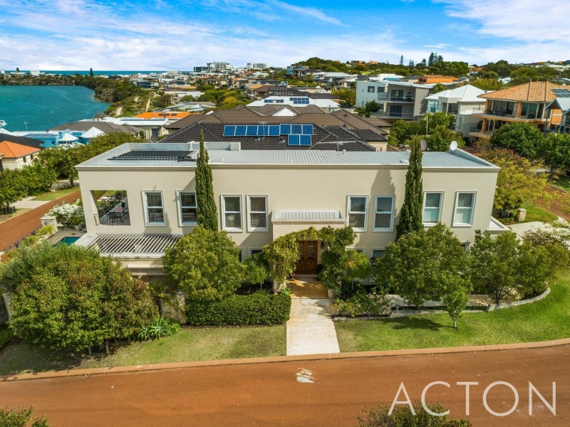 8 Faulkner Circle, Mosman Park WA 6012