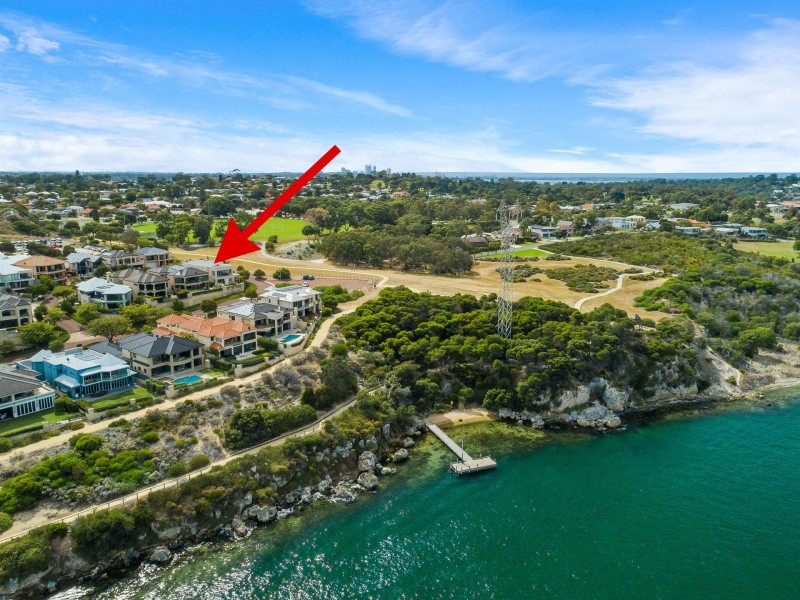 8 Faulkner Circle, Mosman Park WA 6012