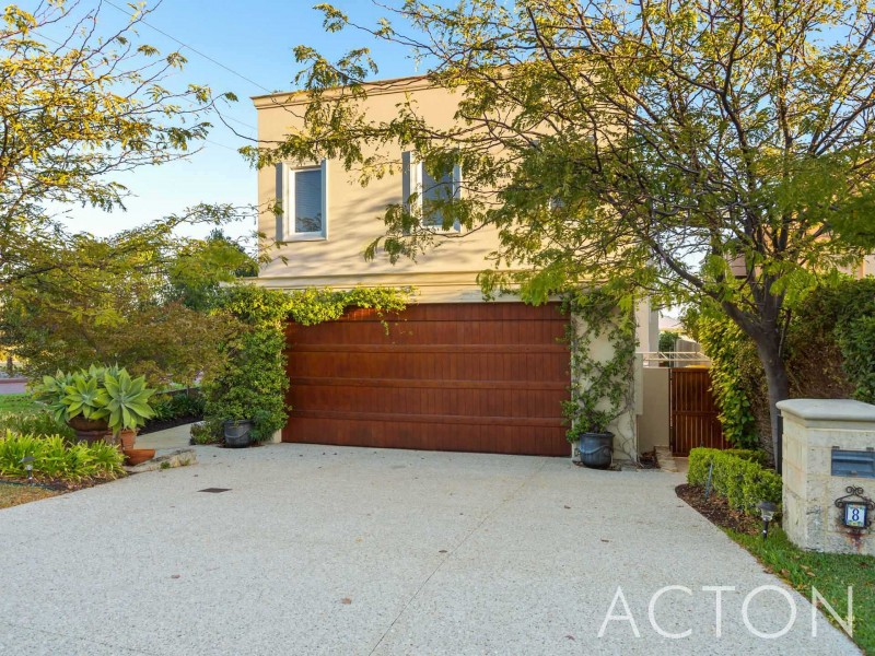 8 Faulkner Circle, Mosman Park WA 6012