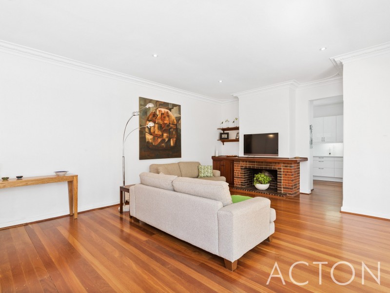 16 Swansea Street, Swanbourne WA 6010