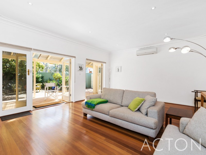 16 Swansea Street, Swanbourne WA 6010