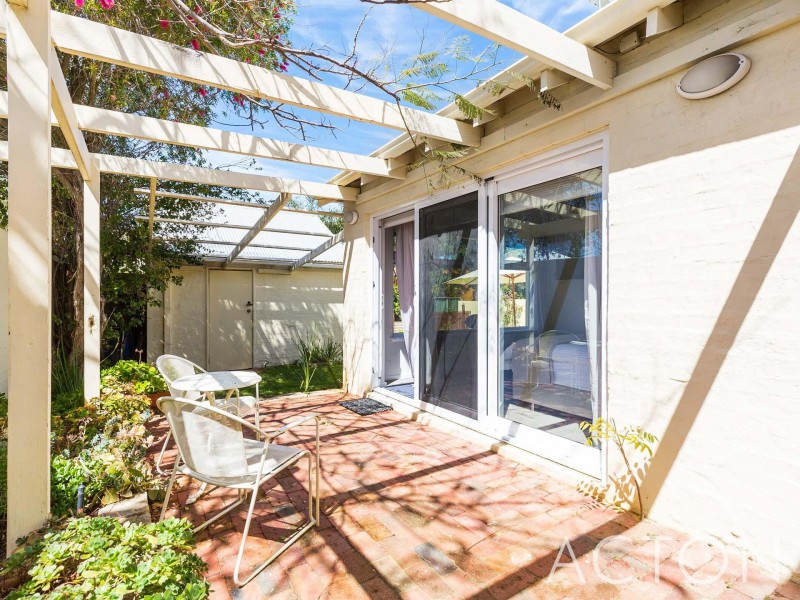 16 Swansea Street, Swanbourne WA 6010